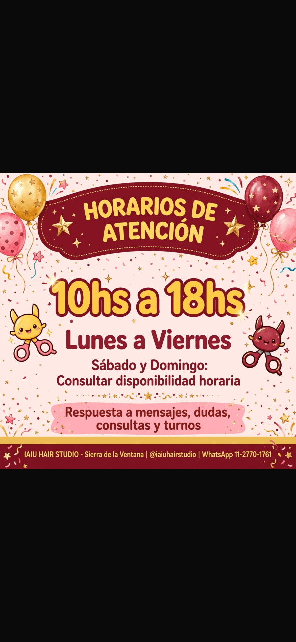 Peluqueria infantil — foto 5