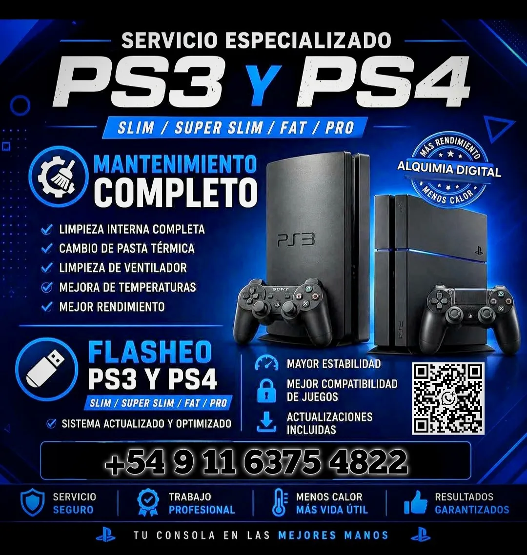 Servicio tecnico electrónica general ( electrodomésticos, pc, celulares, consolas y mas ) — foto 3