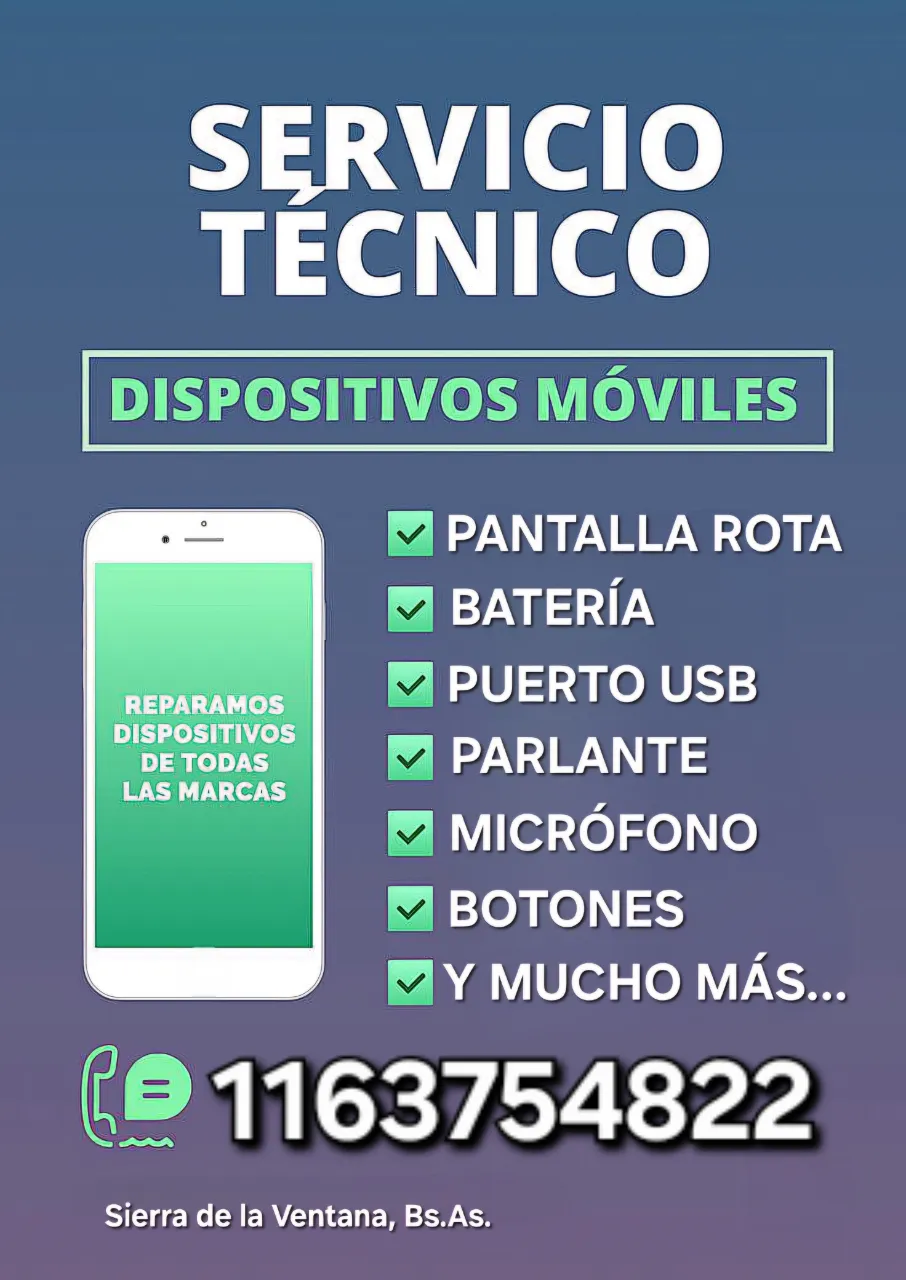 Servicio tecnico electrónica general ( electrodomésticos, pc, celulares, consolas y mas ) — foto 5