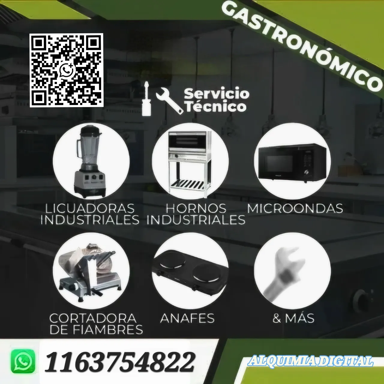 Servicio tecnico electrónica general ( electrodomésticos, pc, celulares, consolas y mas ) — foto 7