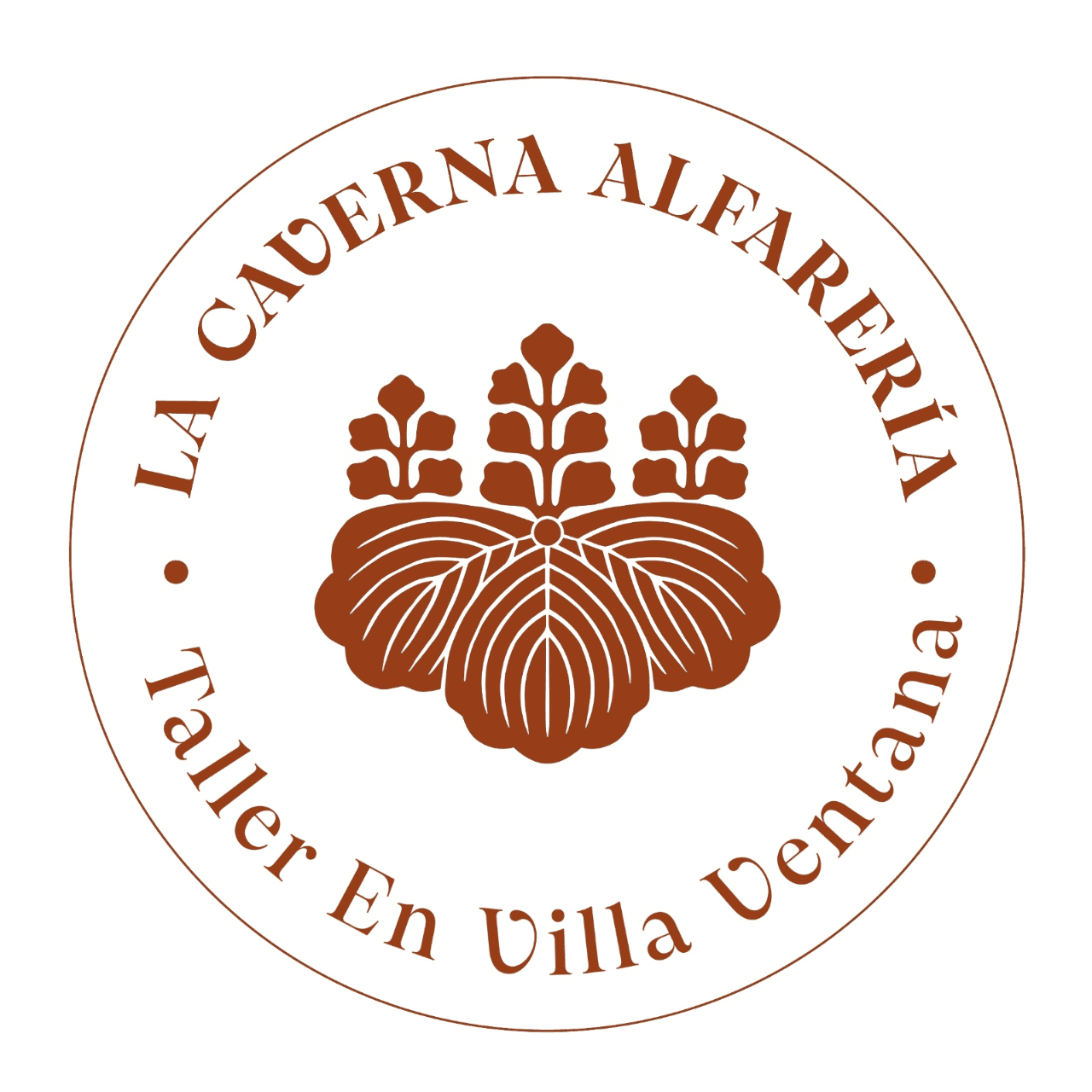 La Caverna Alfarería