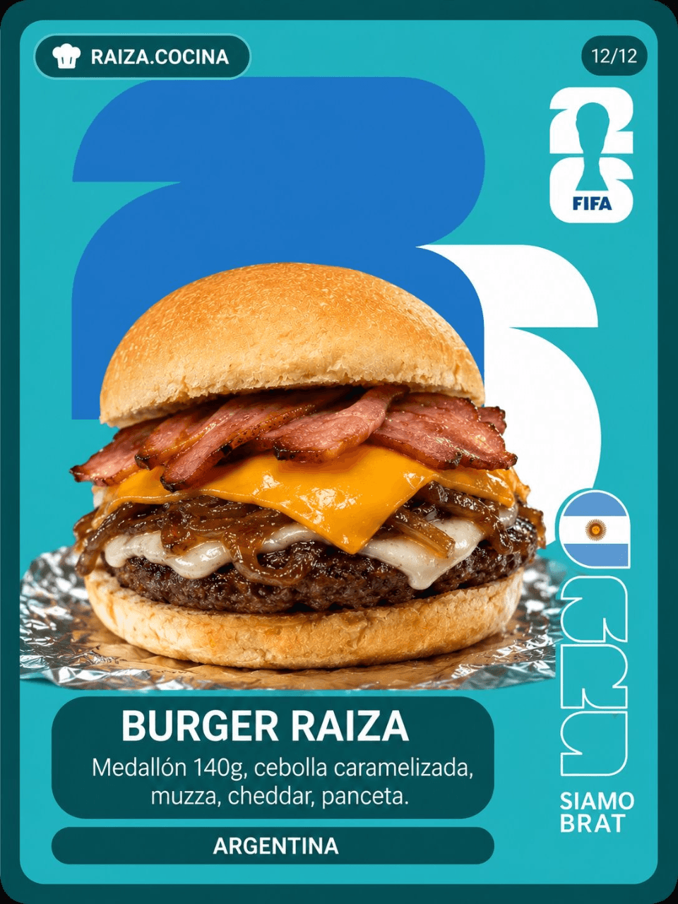 Raiza.cocina — foto 2