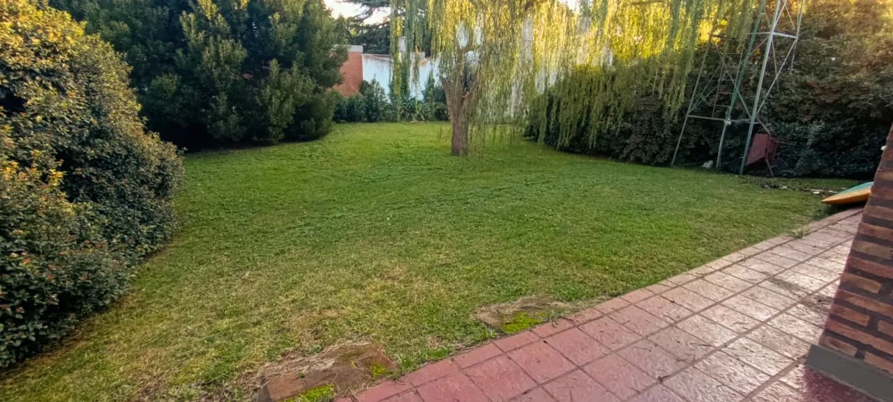 Mantenimiento general de jardines,parque,y terrenos baldíos no dudes en consultarnos!!! — foto 5