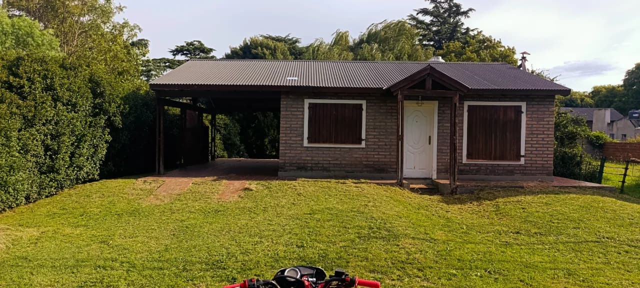 Mantenimiento general de jardines,parque,y terrenos baldíos no dudes en consultarnos!!! — foto 6