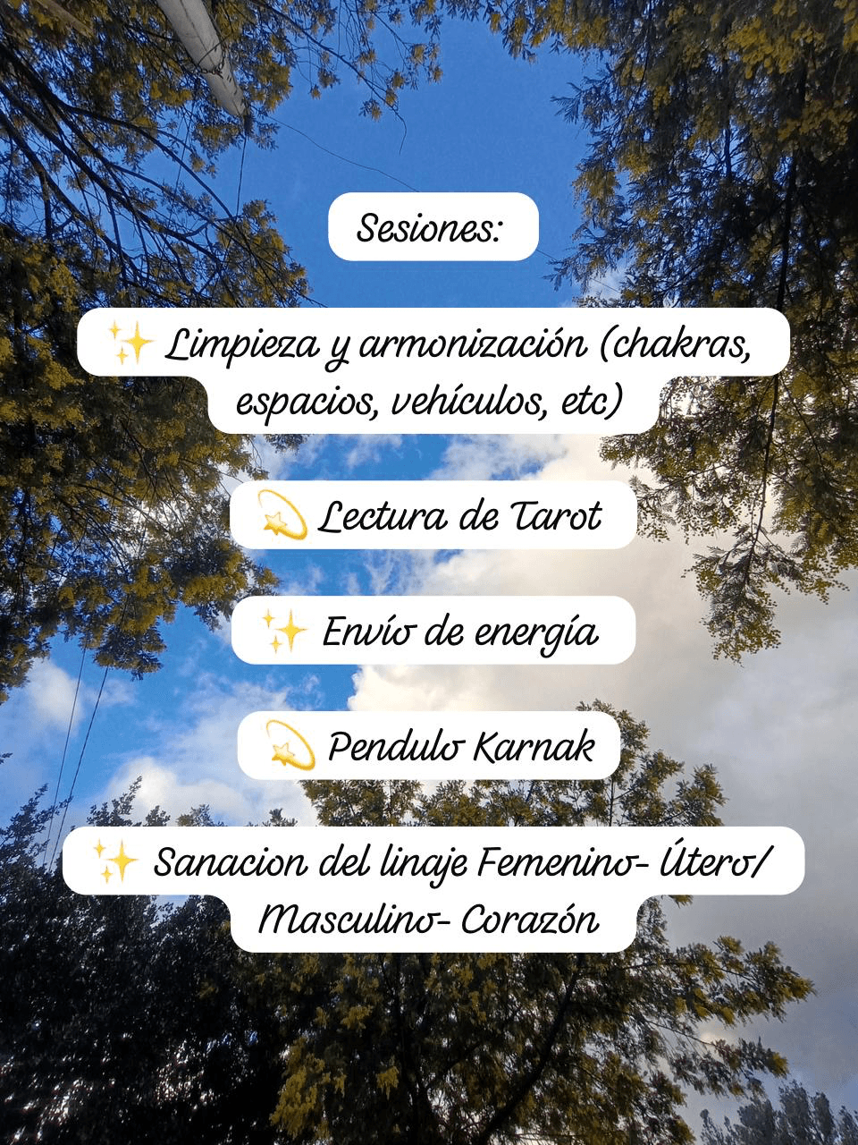 Universo Mágico — foto 1