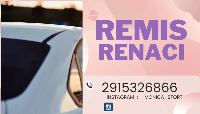 Uber Serrano Renací