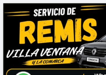 Servicio Remís