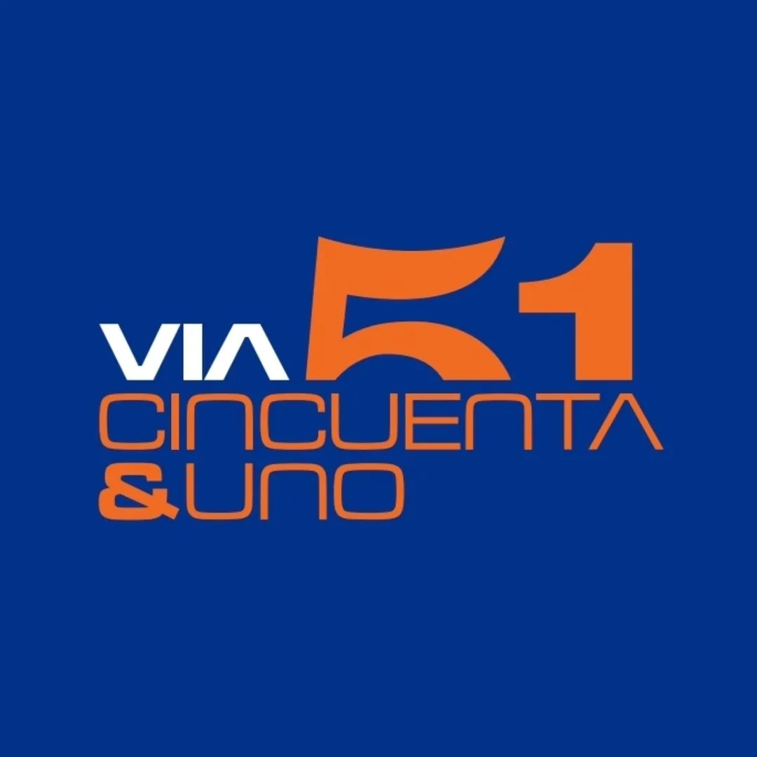 Vía 51
